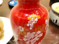 -鲁宴·鲁煨黄河生态大鲤鱼(月坛店)