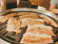 -九田家黑牛烤肉料理(郫都万达檬柏西路店)