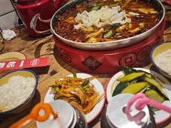 -聂发财重庆江湖菜(解放碑店)