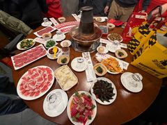 -老五四季涮肉(白纸坊店)