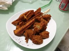 -1973继光香香鸡(合生汇购物中心店)