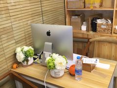 -海马体照相馆(大连罗斯福广场店)