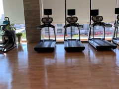 -青岛富力艾美酒店