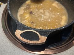 -菌自在·云南野生菌火锅(长安万达店)
