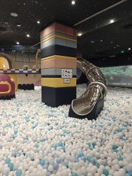 -MELAND CLUB亲子乐园·派对·餐厅(北京芳圆里ID MALL店)
