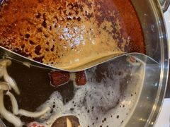 -呷哺呷哺(西单大悦城店)