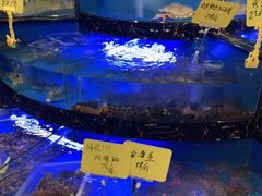 -丁字口海鲜热炒·烧烤大排档