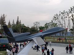 -成飞公园