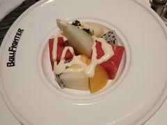 -斗牛士牛排(南京东路店)