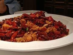 -大鸭梨烤鸭(枣园店)