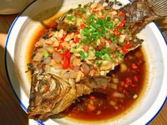 -费大厨辣椒炒肉(万家丽一店)