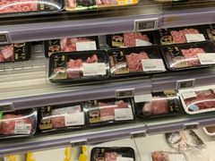 -盒马X会员店(上海森兰商都店)