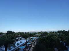 -厦门万豪酒店及会议中心大堂吧·海景下午茶