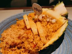 -太食獸泰式茶餐厅(北美新天地店)