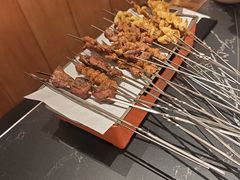 -517烧烤·龙虾·海鲜大排档(万象都荟店)