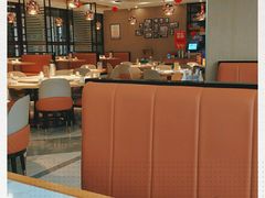 大堂-多多旺港式茶餐厅(新区店)