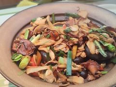 -云海肴·汽锅鸡·云南菜(高德置地店)