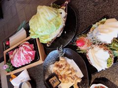 -湊湊火锅·茶憩(和平大悦城店)