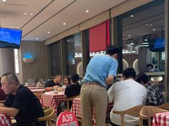 -西贝(无锡万象城店)