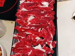 -潮牛禾记•潮汕鲜牛肉火锅(新亚洲店)