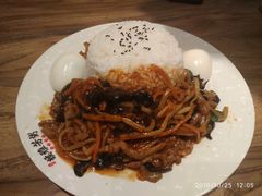 -糯雅芳粥(东亭店)