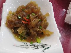 -華僑飯店中餐厅