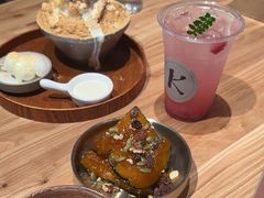 -KimPro 辛普乐概念韩餐