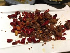 酒鬼芝麻肉-醉云喃