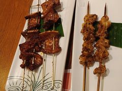 傣味烤五花肉-云海肴·汽锅鸡·云南菜(苏州中心店)