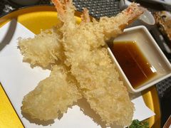 -桃夭日式料理(国信店)