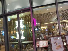 -翠华餐厅(宝安壹方城店)