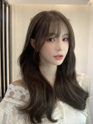 -Rise Hair上升造型