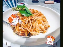 -比萨玛尚诺(月星环球港店)