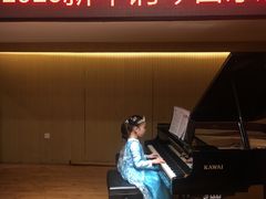 -美育儿童音乐舞蹈国际机构(浦东分校)