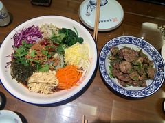 -燕郊烧鸽子(广安路店)