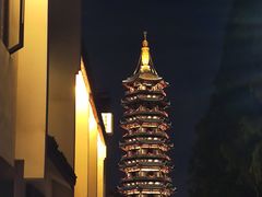 -安亭老街