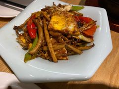 -宏记广东客家菜(丰汇店)