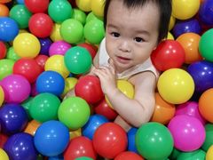 -美吉姆儿童发展中心(芜湖万达广场店)