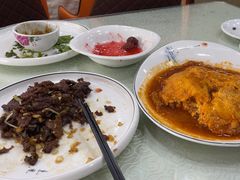 -同发号饭庄(复兴路店)