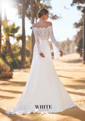 -纯色时光婚纱艺术馆WHITE