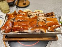 -创味·民间海南菜·非遗藤桥排骨(藤桥·免税城店)