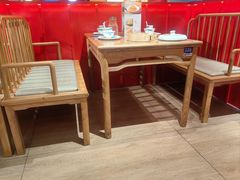 -满园烤鸭·春饼(抚顺万达店)