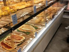 -BreadTalk面包新语·烘焙蛋糕(领展购物广场店)