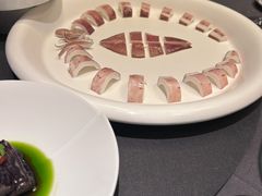 -上海滩餐厅(BFC外滩金融中心店)