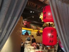 -老湘村·湖南土菜(天河维多利店)