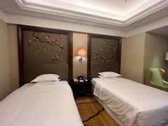 -汕头龙光喜来登酒店