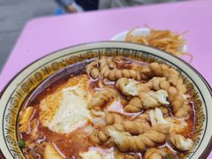 -凤翔改改豆花泡馍(双仁府街店)