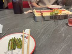 -钱锋炭缸烧烤(南湖大路总店)