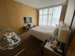 点击看大图 -英芬国际月子中心(岛屿度假月子·洲至奢选香岚店)