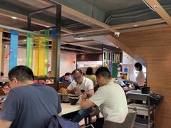 -和平馆·地道港澳茶餐厅(西门口店)